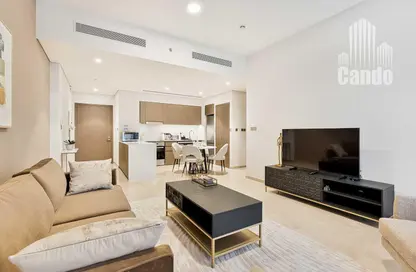 Luxury Apartment Grande Signature - High Floor