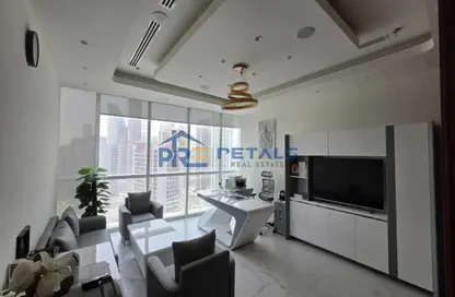 Office Space - Studio for sale in B2B Tower - Business Bay - Dubai Office Space - Studio for sale in B2B Tower - Business Bay - Dubai