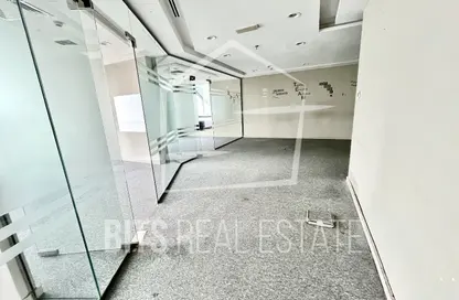 Office Space - Studio - 1 Bathroom for rent in The Regal Tower - Business Bay - Dubai
