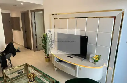 Apartment - 1 Bedroom - 1 Bathroom for rent in Binghatti Creek - Al Jaddaf - Dubai
