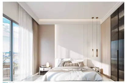 Apartment - 1 Bedroom - 2 Bathrooms for sale in Dreamlife Residences - Dubai Islands - Dubai