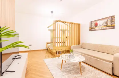 شقة - غرفة نوم - 2 حمامات للبيع في مارينا بيناكل - دبي مارينا - دبي شقة - غرفة نوم - 2 حمامات للبيع في مارينا بيناكل - دبي مارينا - دبي