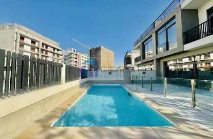 فيلا - 5 غرف نوم - 5 حمامات للايجار في فلل 180 درجة - ليوان - دبي لاند - دبي