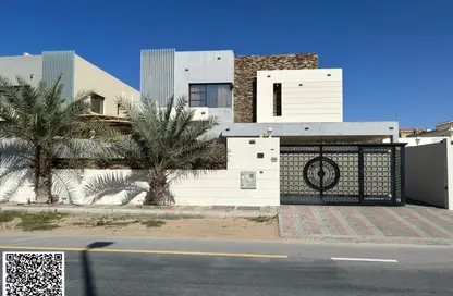 فيلا - 5 غرف نوم - 6 حمامات للايجار في فلل الروضة 2 - 2 الروضة - الروضة - عجمان فيلا - 5 غرف نوم - 6 حمامات للايجار في فلل الروضة 2 - 2 الروضة - الروضة - عجمان