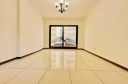 Apartment - 1 Bedroom - 2 Bathrooms for rent in Dubai Silicon Oasis - Dubai