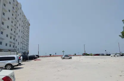 Land - Studio for sale in Al Nakhil 2 - Al Nakhil - Ajman
