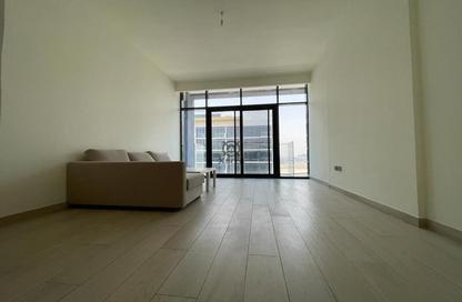 Apartment - Studio - 1 Bathroom for rent in AZIZI Riviera - Meydan One - Meydan - Dubai