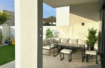 Villa - 3 Bedrooms - 4 Bathrooms for sale in Eden - The Valley - Dubai