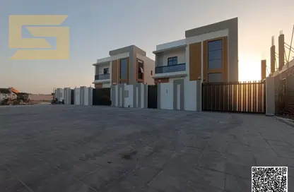 فيلا - 3 غرف نوم - 5 حمامات للبيع في الحليو 2 - الحليو - عجمان