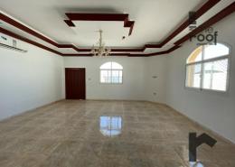 Villa - 3 bedrooms - 3 bathrooms for rent in Al Dhahir - Al Ain