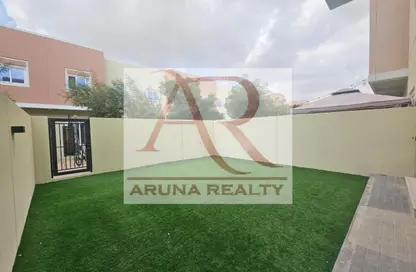 Villa - 3 Bedrooms - 3 Bathrooms for sale in Amaranta - Villanova - Dubai Land - Dubai