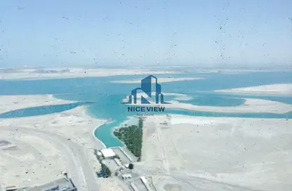 Apartment - 2 Bedrooms - 3 Bathrooms for sale in The Gate Tower 2 - Shams Abu Dhabi - Al Reem Island - Abu Dhabi