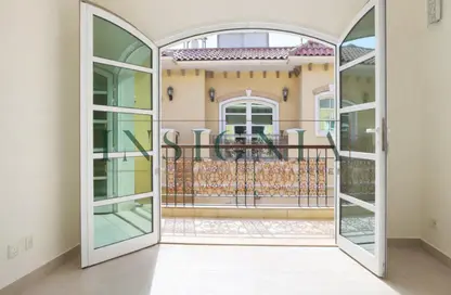 تاون هاوس - 3 غرف نوم - 5 حمامات للبيع في فيلات الجاليري - قمم النصر - مدينة دبي الرياضية - دبي تاون هاوس - 3 غرف نوم - 5 حمامات للبيع في فيلات الجاليري - قمم النصر - مدينة دبي الرياضية - دبي