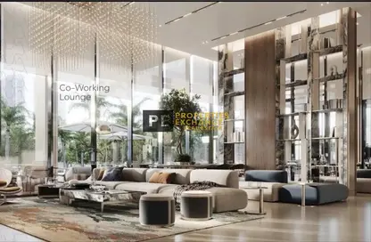 Apartment - 1 Bedroom - 2 Bathrooms for sale in Uno Luxe - Al Marjan Island - Ras Al Khaimah