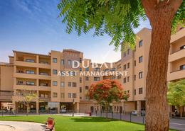 Apartment - 2 bedrooms - 2 bathrooms for rent in Ghoroob - Mirdif - Dubai