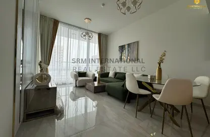 Apartment - 2 Bedrooms - 2 Bathrooms for rent in Gemz by Danube - Al Furjan - Dubai