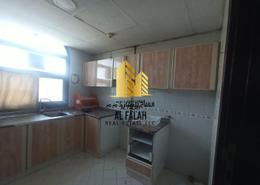 Apartment - 1 bedroom - 1 bathroom for rent in Samnan - Halwan - Sharjah