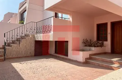 Villa - 6 Bedrooms - 7 Bathrooms for rent in Khalidiya Village - Al Khalidiya - Abu Dhabi