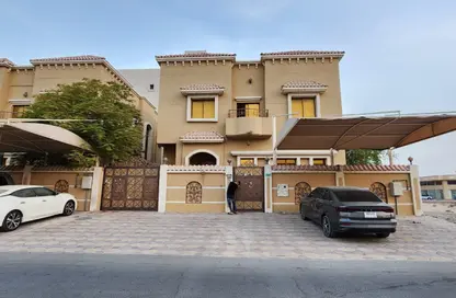Villa - 5 Bedrooms - 7 Bathrooms for sale in Al Rawda 3 Villas - Al Rawda 3 - Al Rawda - Ajman