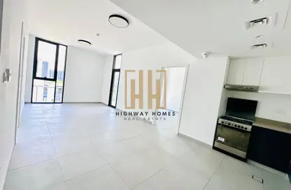 Apartment - 2 Bedrooms - 3 Bathrooms for rent in East Village - Aljada - Sharjah