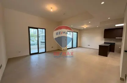 Townhouse - 3 Bedrooms - 4 Bathrooms for sale in Bloom Living - Zayed City (Khalifa City C) - Khalifa City - Abu Dhabi