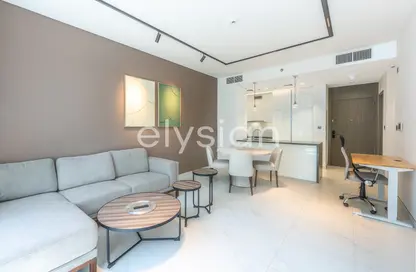 Apartment - 2 Bedrooms - 3 Bathrooms for sale in Residences 14 - District One - Mohammed Bin Rashid City - Dubai