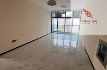 Apartment - 2 Bedrooms - 2 Bathrooms for rent in Al Naemiya Tower 3 - Al Naemiya Towers - Al Nuaimiya - Ajman
