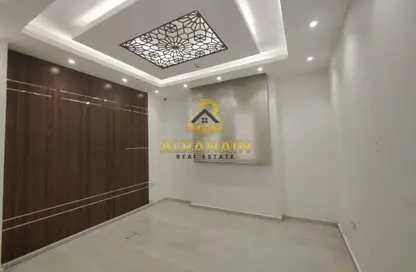 Office Space - Studio - 2 Bathrooms for rent in Shabhanat Asharij - Asharej - Al Ain