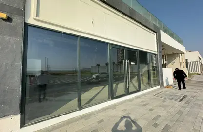 Shop - Studio for rent in AZIZI Riviera 2 - Meydan One - Meydan - Dubai
