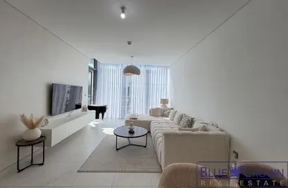 شقة - غرفة نوم - 2 حمامات للايجار في 22 مساكن - المنطقة وان - مدينة الشيخ محمد بن راشد - دبي