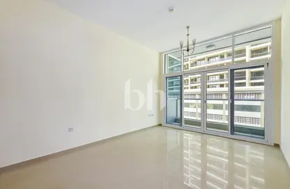 Apartment - Studio - 1 Bathroom for sale in UniEstate Sports Tower - Dubai Sports City - Dubai