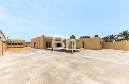Villa - 3 Bedrooms - 4 Bathrooms for sale in Mirdif Villas - Mirdif - Dubai