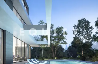 Apartment - 7+ Bedrooms - 2 Bathrooms for sale in Sunset Bay 4 - Dubai Islands - Deira - Dubai