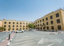 Staff Accommodation for rent in Phase 1 - Dubai Investment Park - Dubai