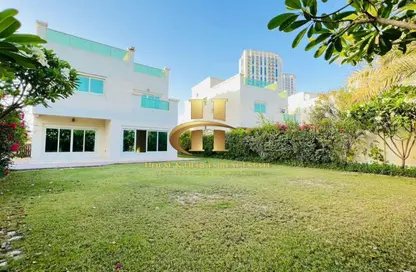 Villa - 4 Bedrooms - 4 Bathrooms for sale in Circle Villas - Jumeirah Village Circle - Dubai