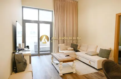 شقة - غرفة نوم - 2 حمامات للبيع في بانثيون ايليسي - الضاحية 13 - قرية جميرا الدائرية - دبي