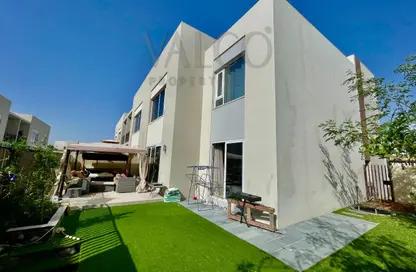 شقة - 3 غرف نوم - 2 حمامات للايجار في اوربانا - اعمار الجنوبية - دبي الجنوب (مركز دبي العالمي) - دبي