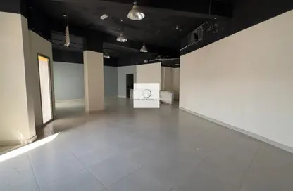 Retail - Studio - 1 Bathroom for rent in G02 - Morocco Cluster - International City - Dubai