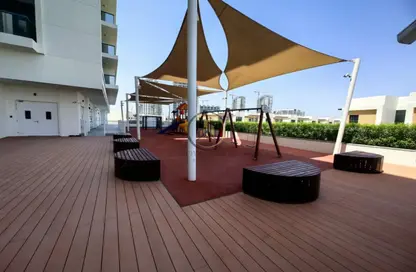 Apartment - 1 Bedroom - 2 Bathrooms for sale in Gateway Residences 2 - Mina Al Arab - Ras Al Khaimah