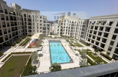 Apartment - 3 Bedrooms - 4 Bathrooms for sale in Maryam Island - Sharjah