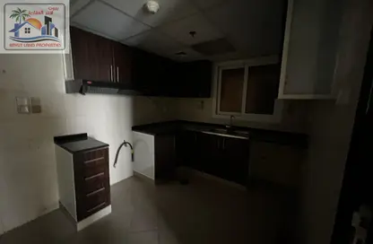 Apartment - 2 Bedrooms - 2 Bathrooms for rent in Al Khan Corniche - Al Khan - Sharjah