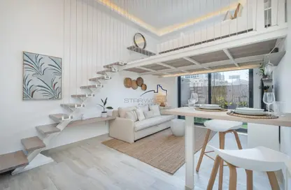 Apartment - Studio - 1 Bathroom for sale in Oxford Residence 2 - Jumeirah Village Circle - Dubai