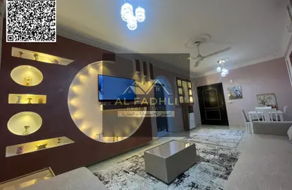 Apartment - 1 Bedroom - 1 Bathroom for rent in Al Rawda 3 Villas - Al Rawda 3 - Al Rawda - Ajman