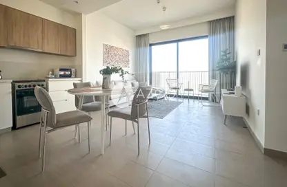 Apartment - 2 Bedrooms - 3 Bathrooms for rent in Park Ridge Tower C - Park Ridge - Dubai Hills Estate - Dubai