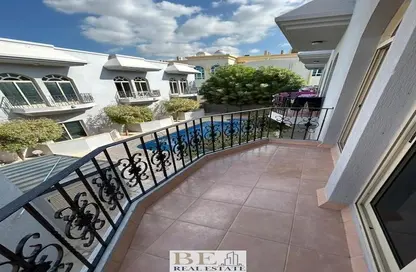 Villa - 3 Bedrooms - 4 Bathrooms for rent in Mirdif Villas - Mirdif - Dubai