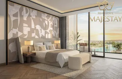 Apartment - Studio - 1 Bathroom for sale in Azizi Venice 8 - Azizi Venice - Dubai South (Dubai World Central) - Dubai Apartment - Studio - 1 Bathroom for sale in Azizi Venice 8 - Azizi Venice - Dubai South (Dubai World Central) - Dubai