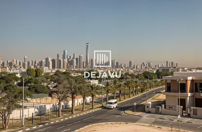 Villa - 5 Bedrooms - 6 Bathrooms for rent in Murooj Al Furjan West - Al Furjan - Dubai