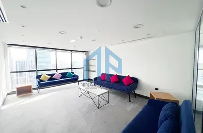 Office Space - Studio - 1 Bathroom for sale in Jumeirah Business Centre 1 (JBC 1) - JLT Cluster G - Jumeirah Lake Towers - Dubai