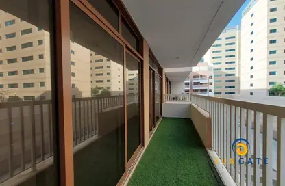 Apartment - 1 Bedroom - 2 Bathrooms for rent in Laya Residences - Jumeirah Village Circle - Dubai