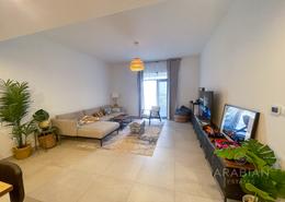 Apartment - 1 bedroom - 1 bathroom for sale in Rahaal 1 - Madinat Jumeirah Living - Umm Suqeim - Dubai